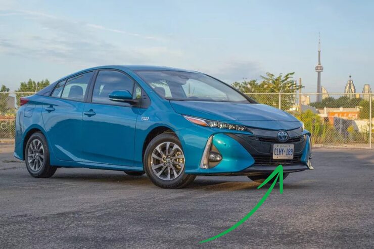 The Top 10 Most Reliable Cars